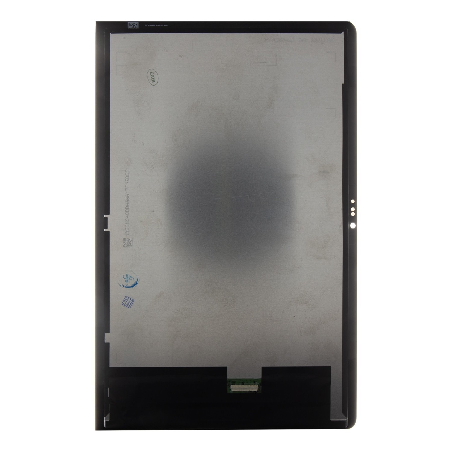 LCD + dotyková deska pro Lenovo Yoga Tab 11, black