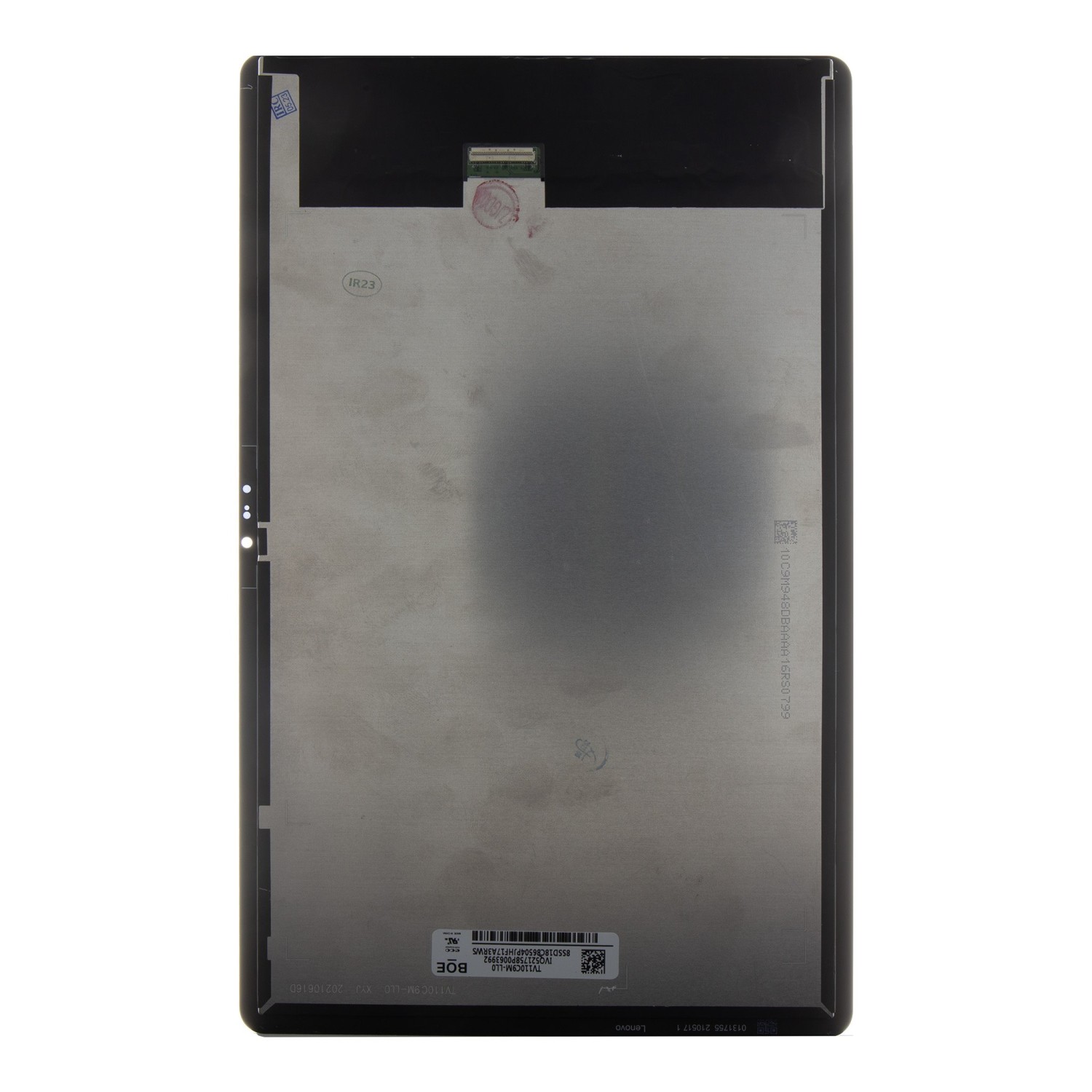 LCD + dotyková deska pro Lenovo Tab P11 (2nd Gen), black
