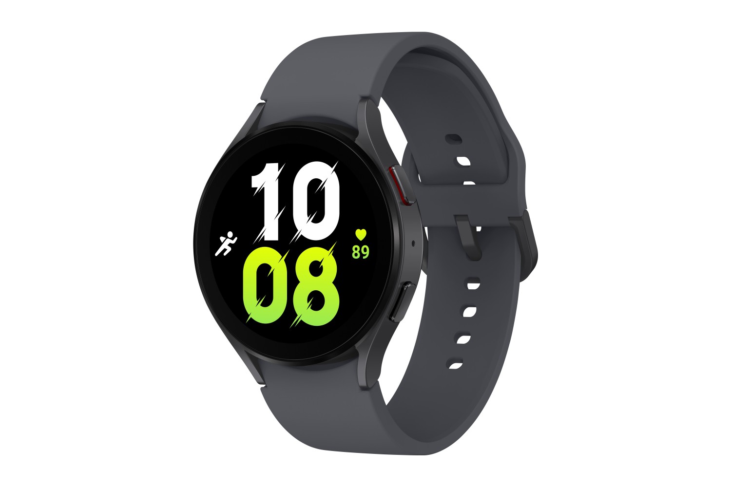 Samsung Galaxy Watch5 LTE 44mm šedá