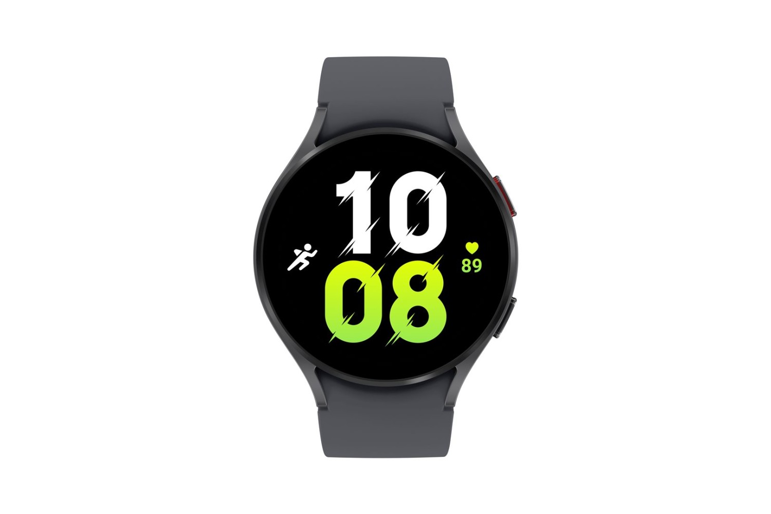 Samsung Galaxy Watch5 LTE 44mm šedá