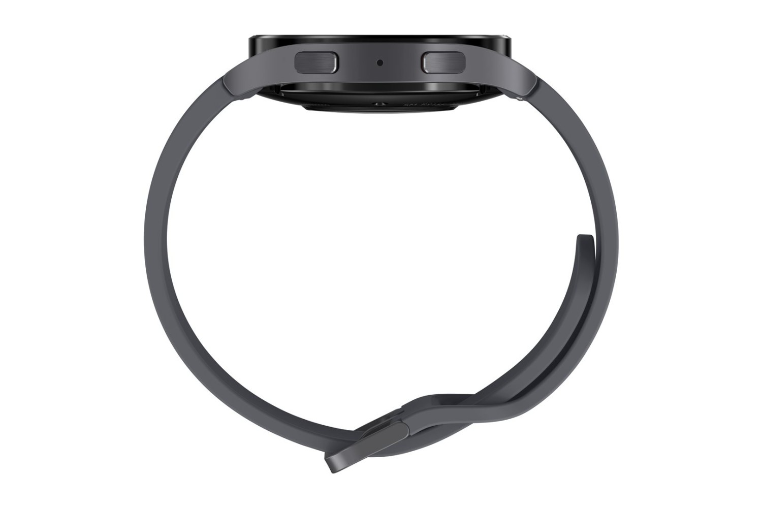 Samsung Galaxy Watch5 LTE 44mm šedá