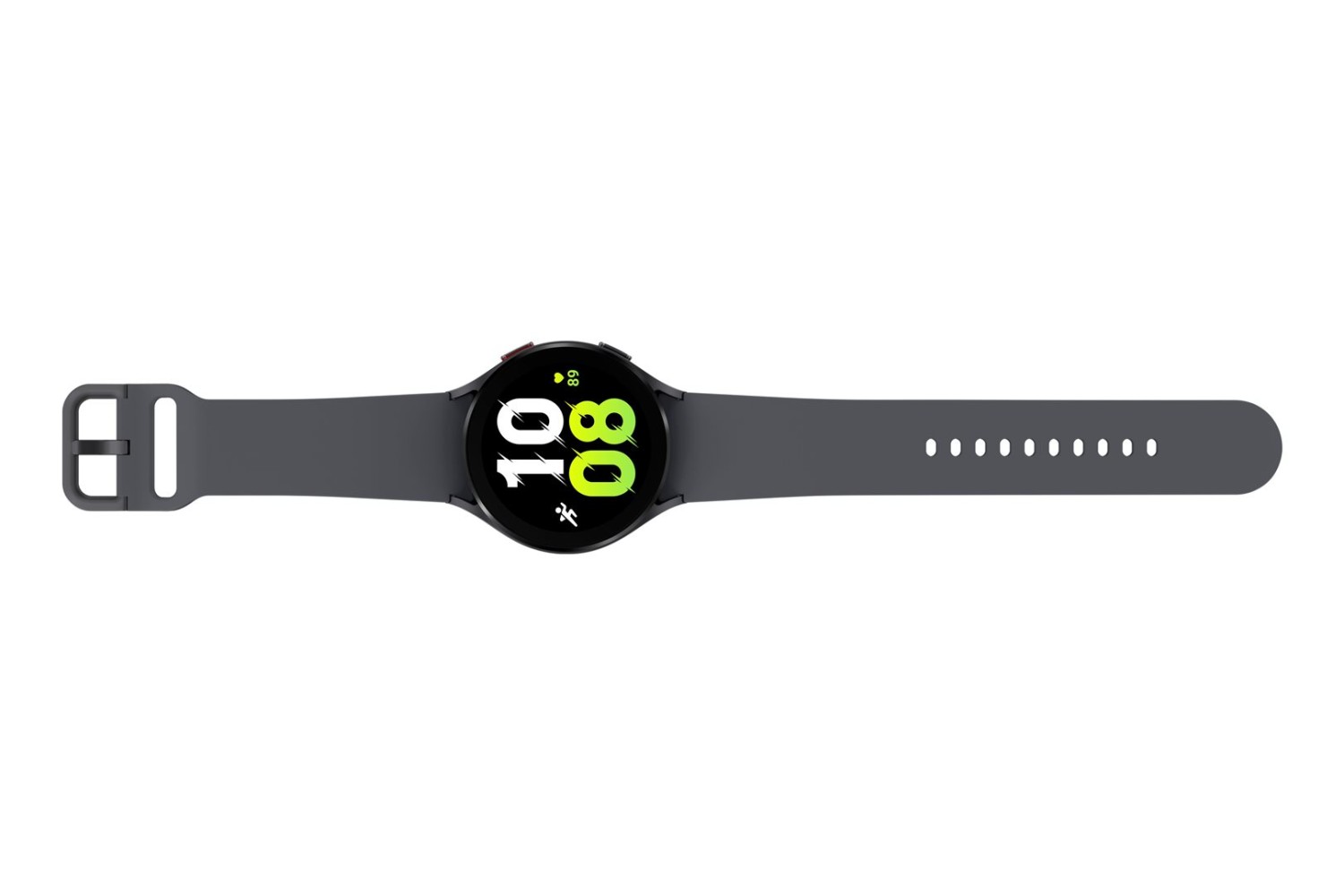 Samsung Galaxy Watch5 LTE 44mm šedá