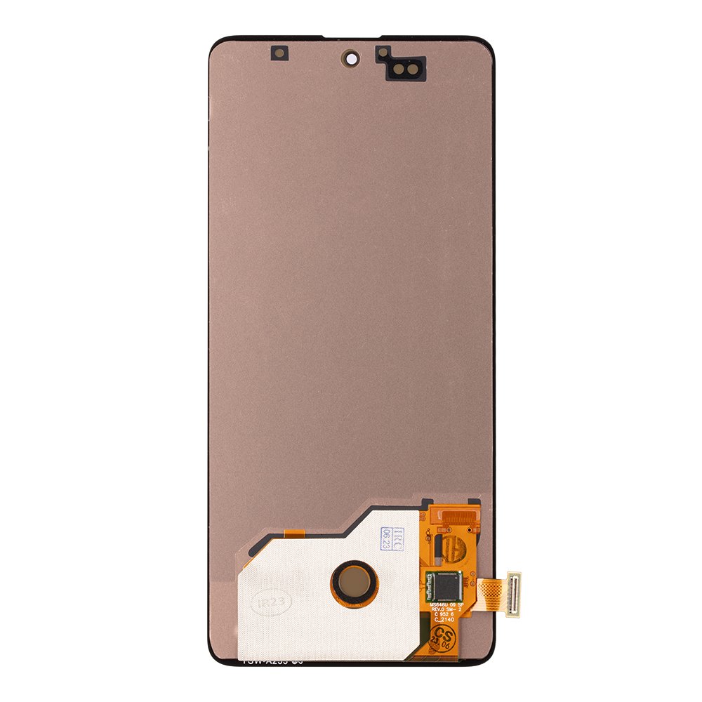 LCD display + Dotyková Deska Samsung A515 Galaxy A51 Black
