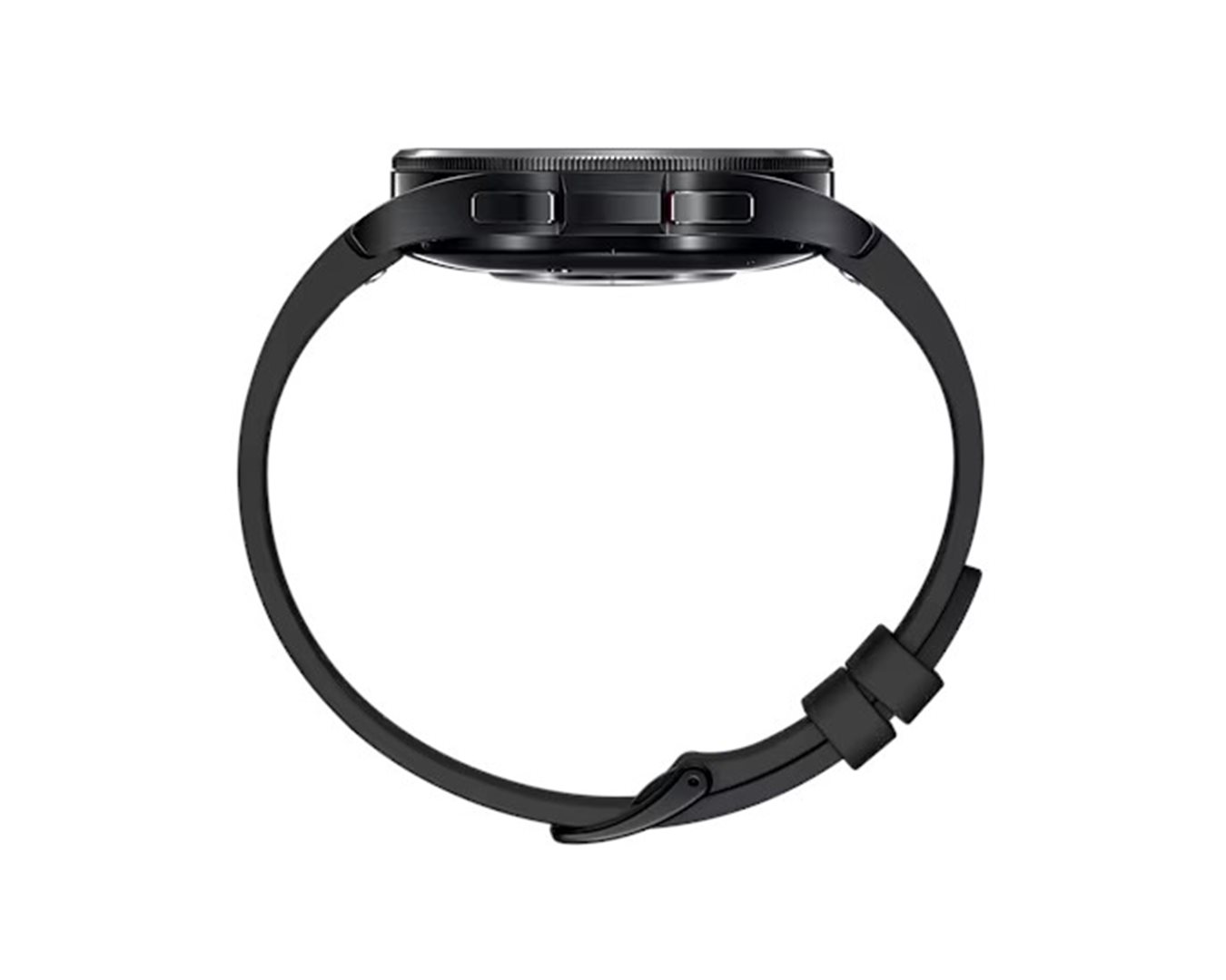 Samsung Galaxy Watch6 Classic 43mm černá