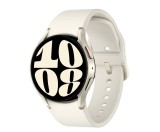 Samsung Galaxy Watch 6/40mm/Beige/Sport Band/Beige