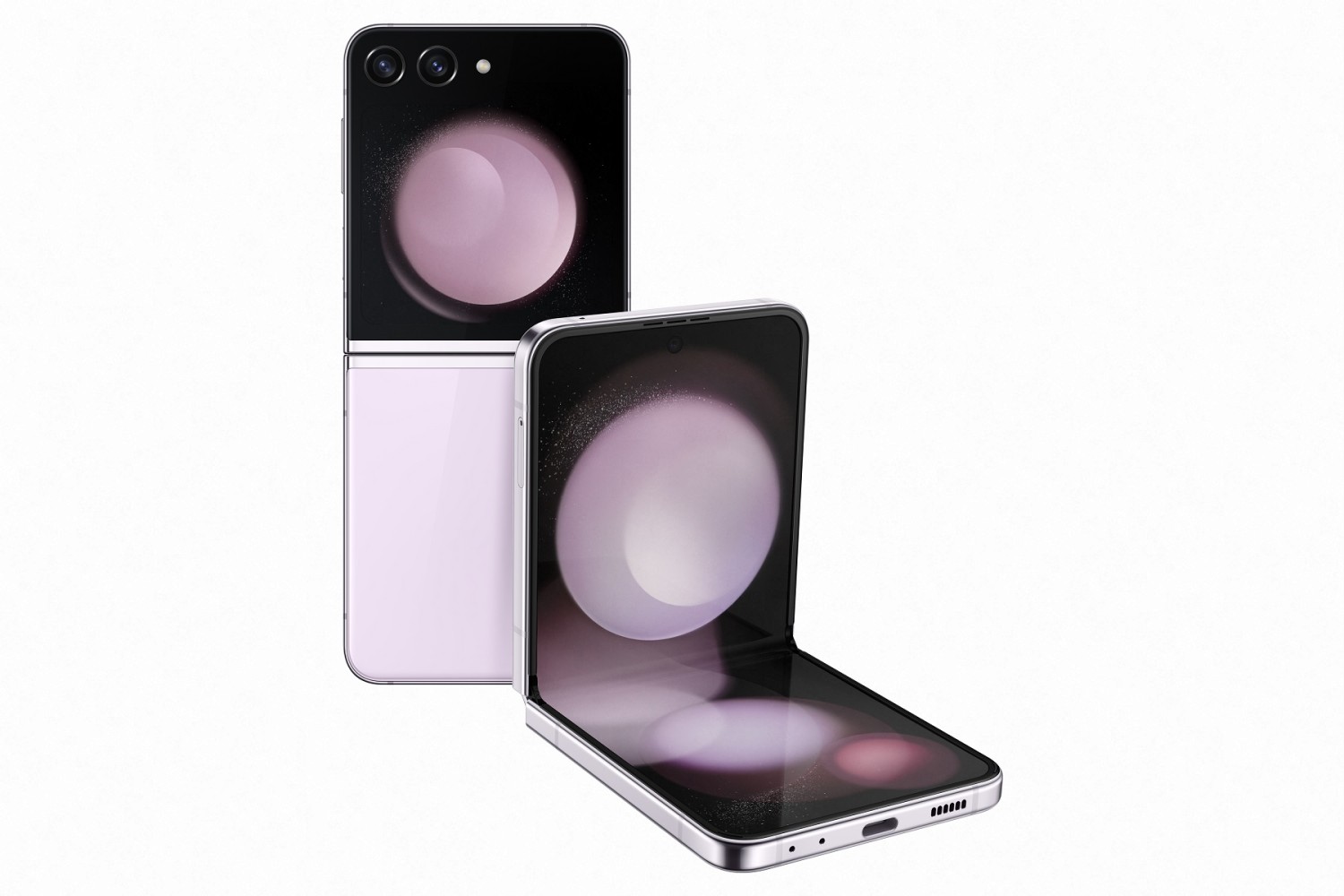 Samsung Galaxy Z Flip 5 5G/8GB/256GB/Pink