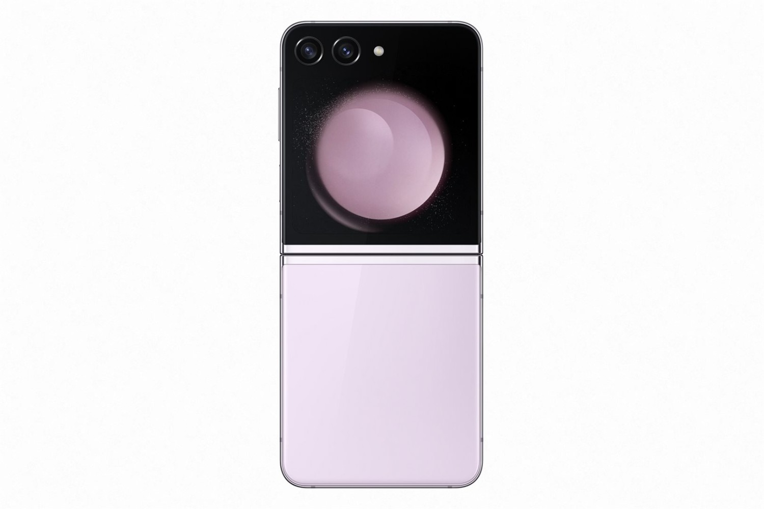 Samsung Galaxy Z Flip5 5G (SM-F731) 8GB/256GB růžová