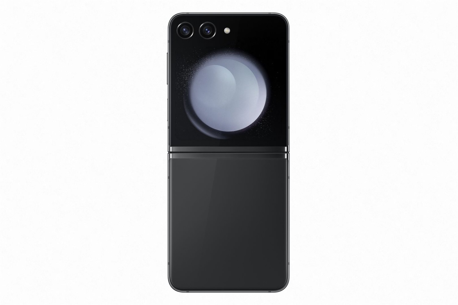 Samsung Galaxy Z Flip 5 5G (SM-F731) 8GB/256GB šedá