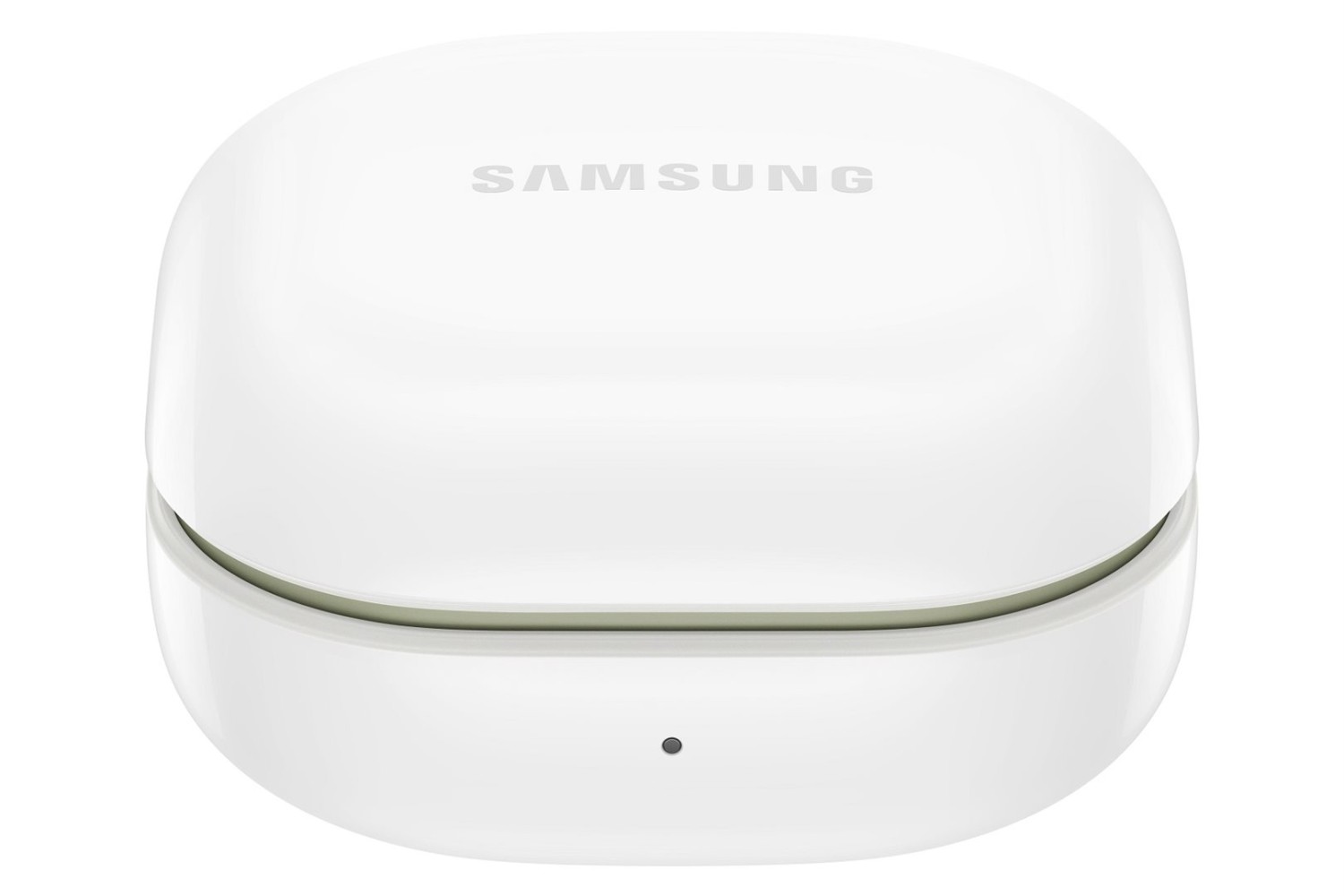 Samsung Galaxy Buds2 zelená