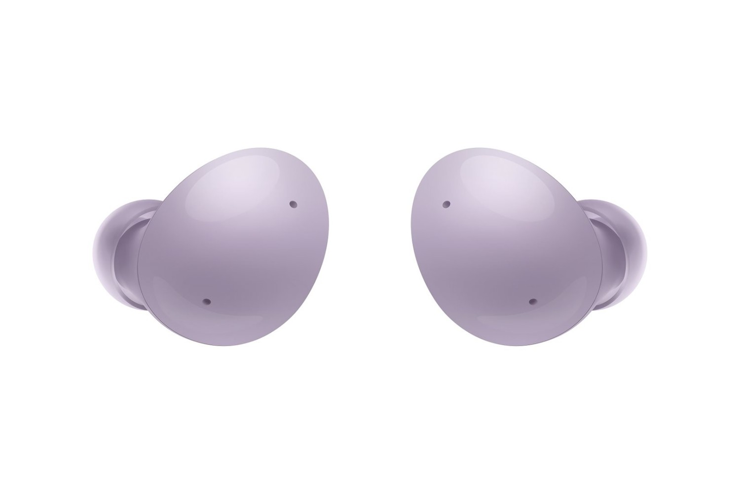Samsung Galaxy Buds 2/ANC/BT/Bezdrát/Fialová