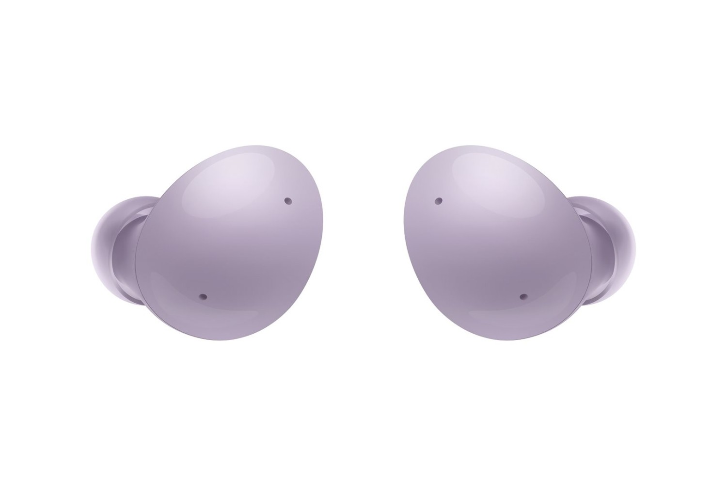 Samsung Galaxy Buds2 fialová