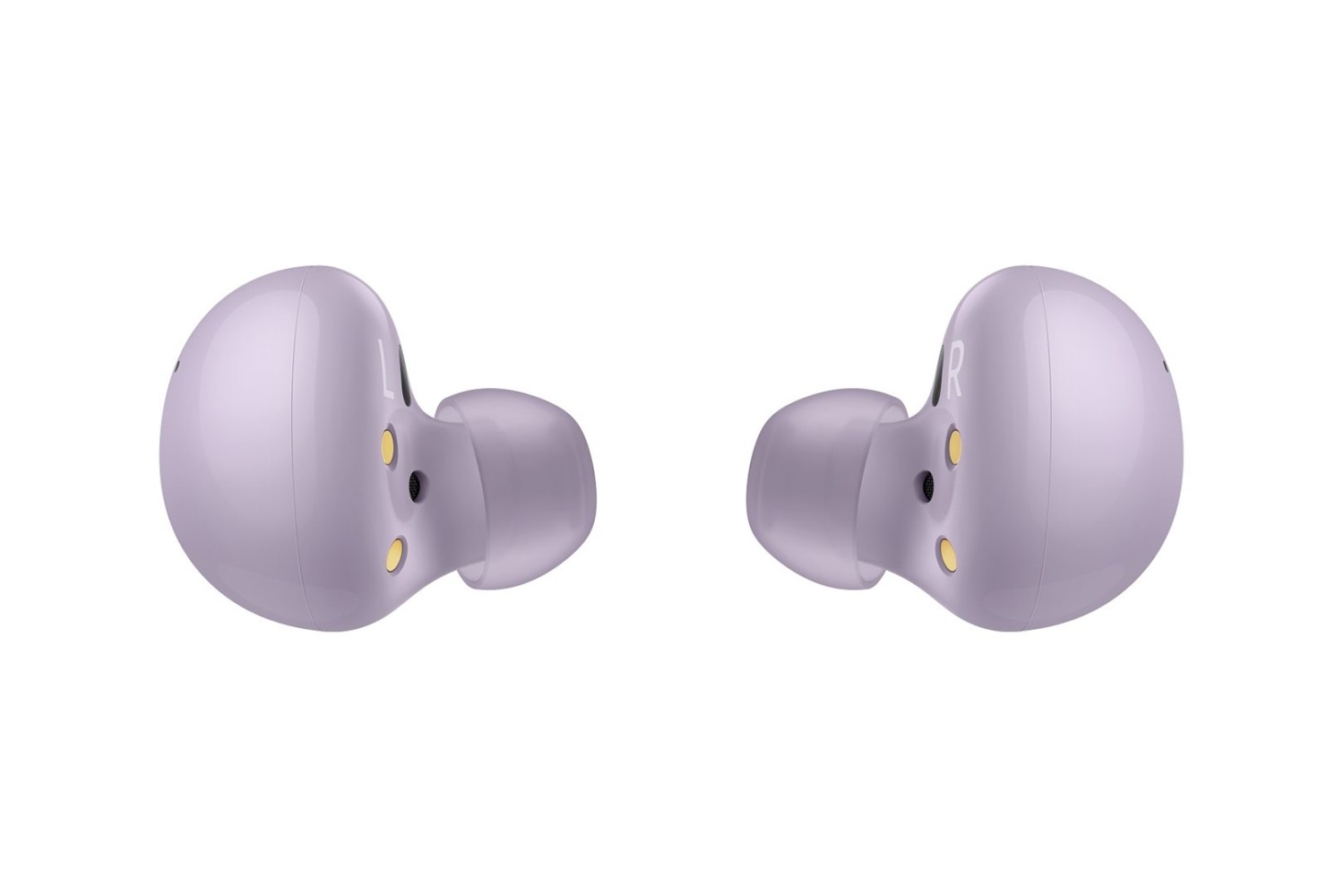 Samsung Galaxy Buds 2/ANC/BT/Bezdrát/Fialová