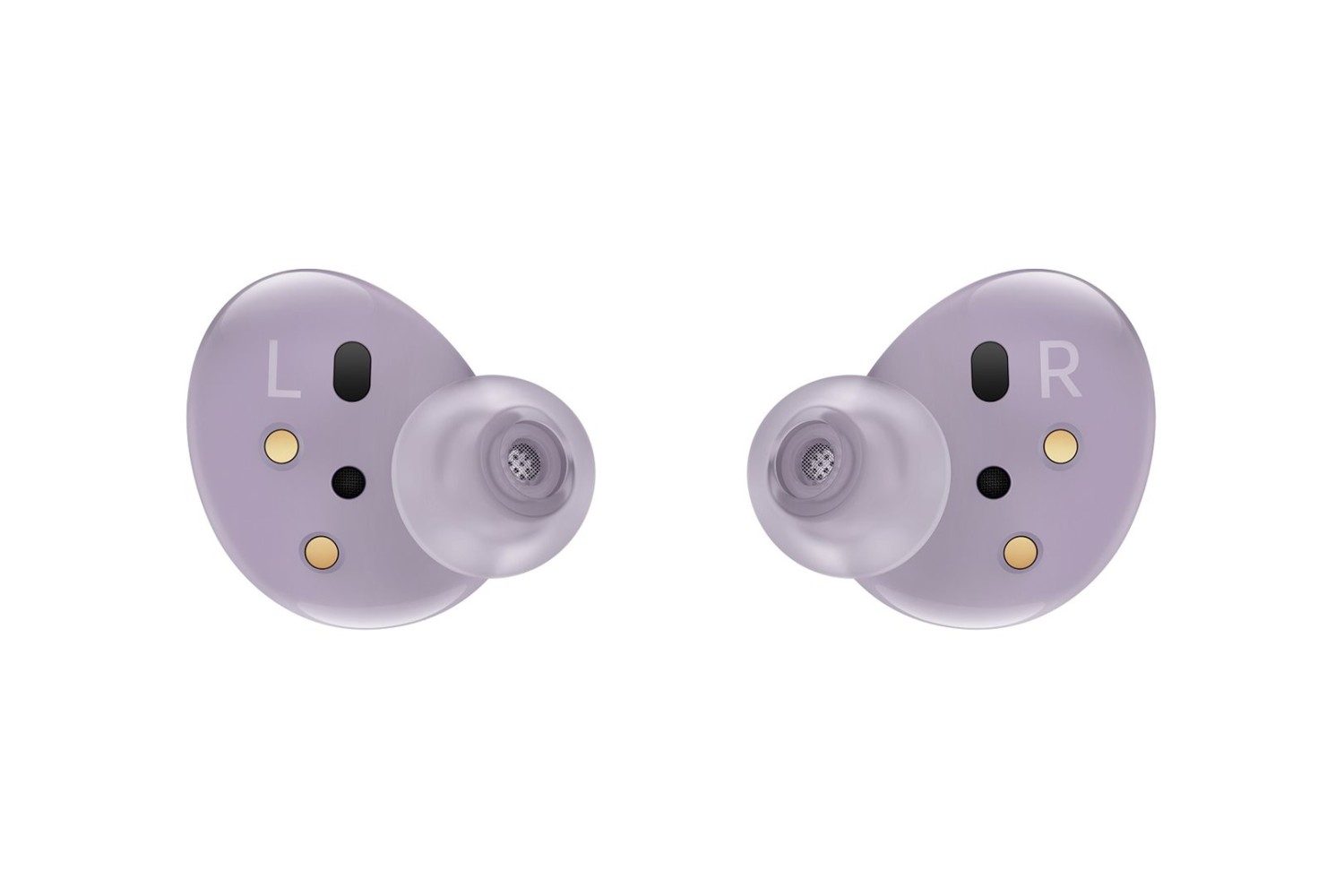 Samsung Galaxy Buds 2/ANC/BT/Bezdrát/Fialová