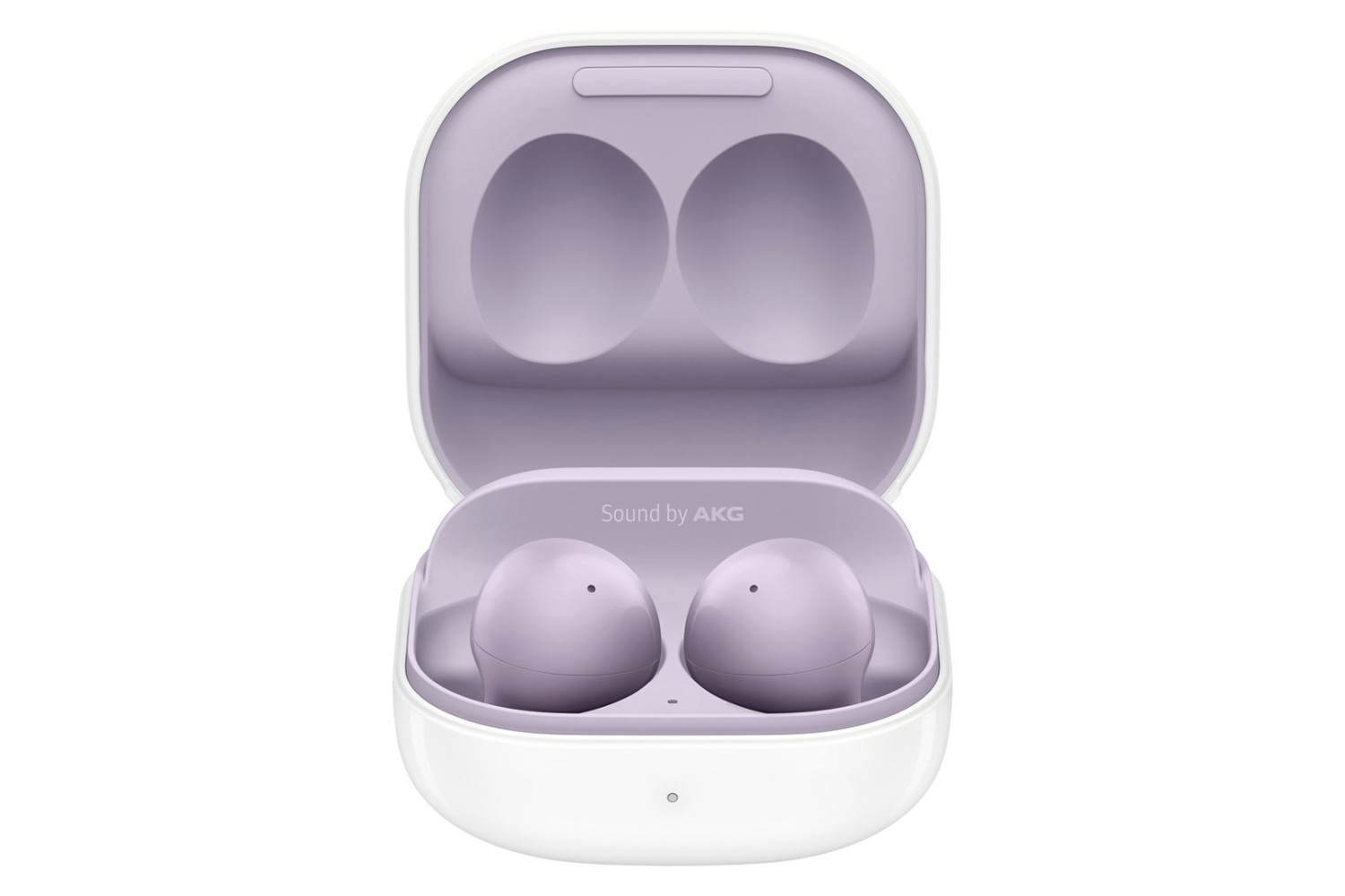 Samsung Galaxy Buds 2/ANC/BT/Bezdrát/Fialová