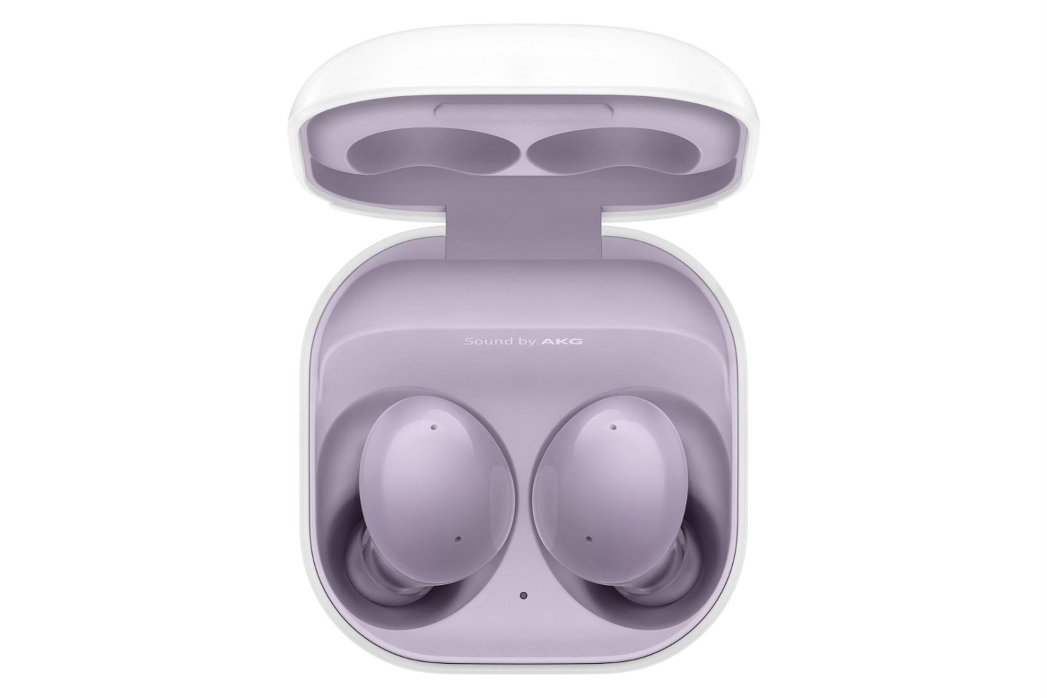 Samsung Galaxy Buds 2/ANC/BT/Bezdrát/Fialová