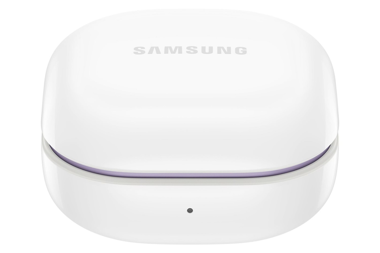Samsung Galaxy Buds 2/ANC/BT/Bezdrát/Fialová