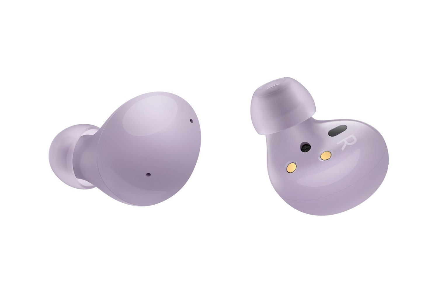 Samsung Galaxy Buds 2/ANC/BT/Bezdrát/Fialová