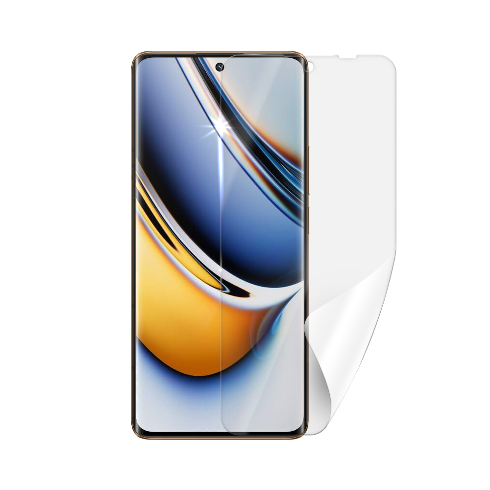 Ochranná fólie Screenshield pro Realme 11 Pro 5G