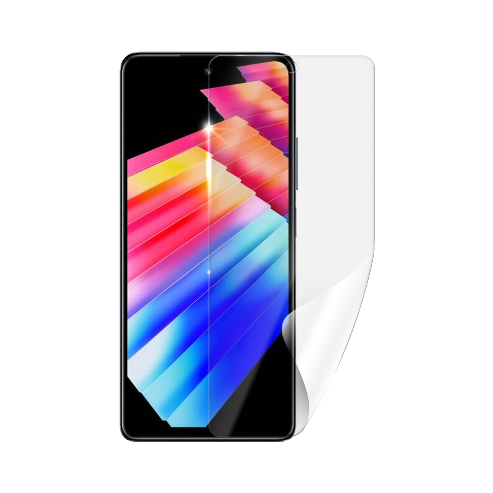 Ochranná fólie Screenshield pro Infinix Hot 30