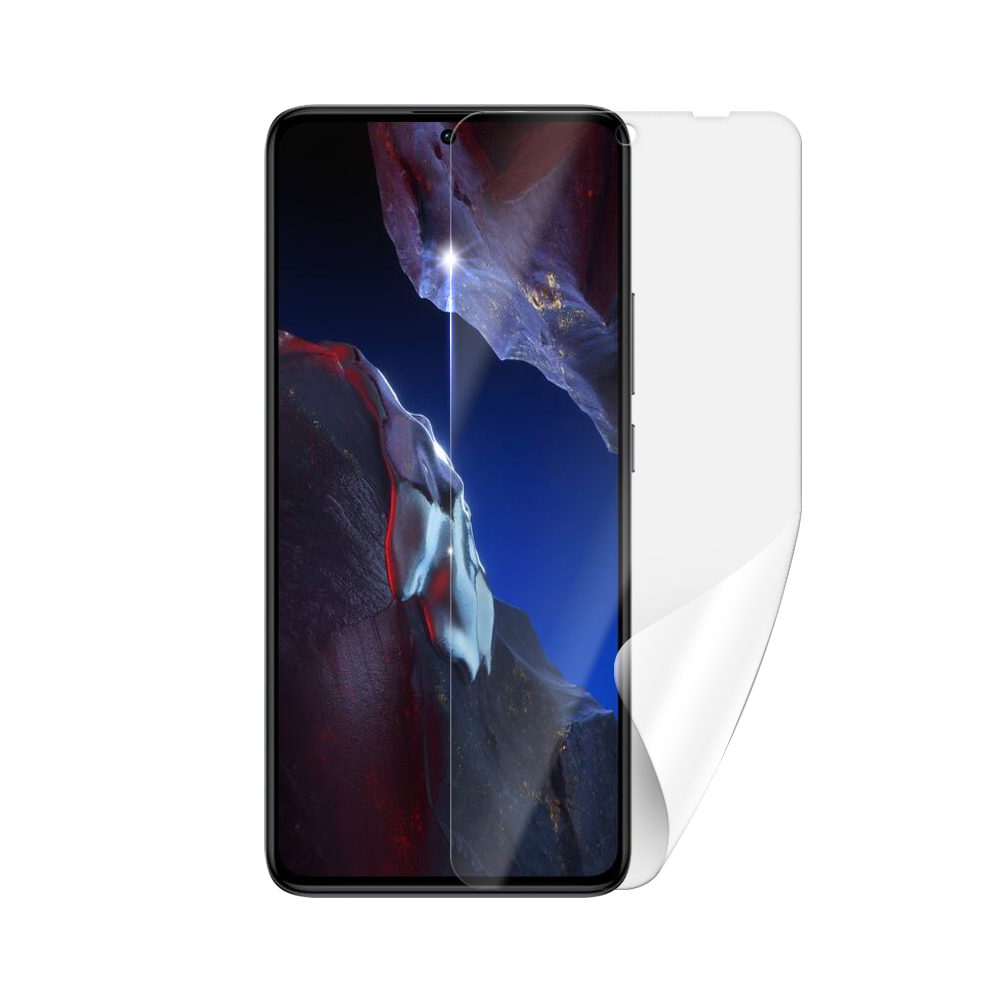 Ochranná fólie Screenshield pro Xiaomi Poco F5 Pro