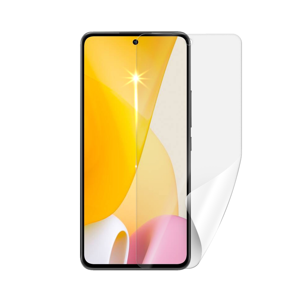 Ochranná fólie Screenshield pro Xiaomi 12 Lite