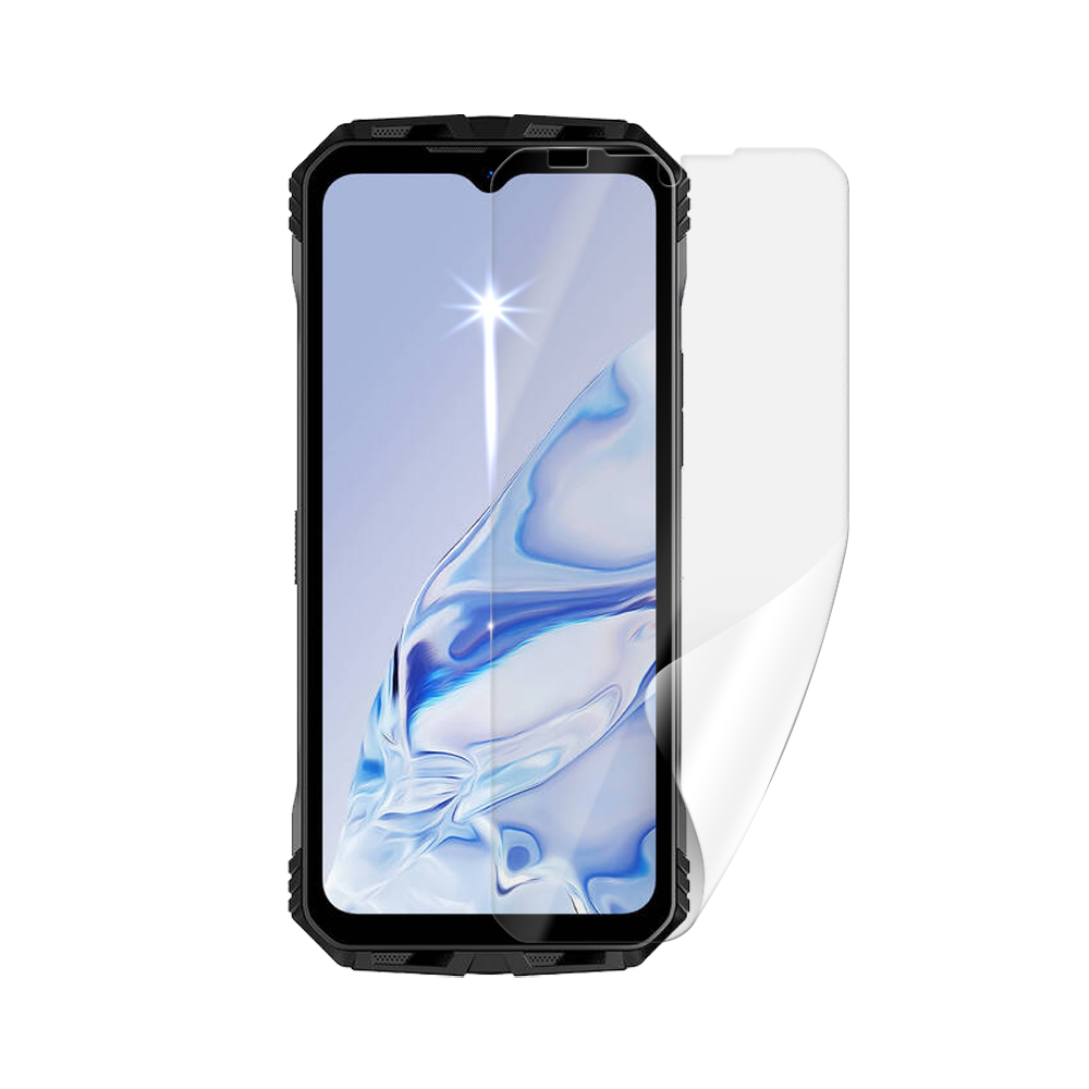 Ochranná fólie Screenshield pro Doogee S100 Pro