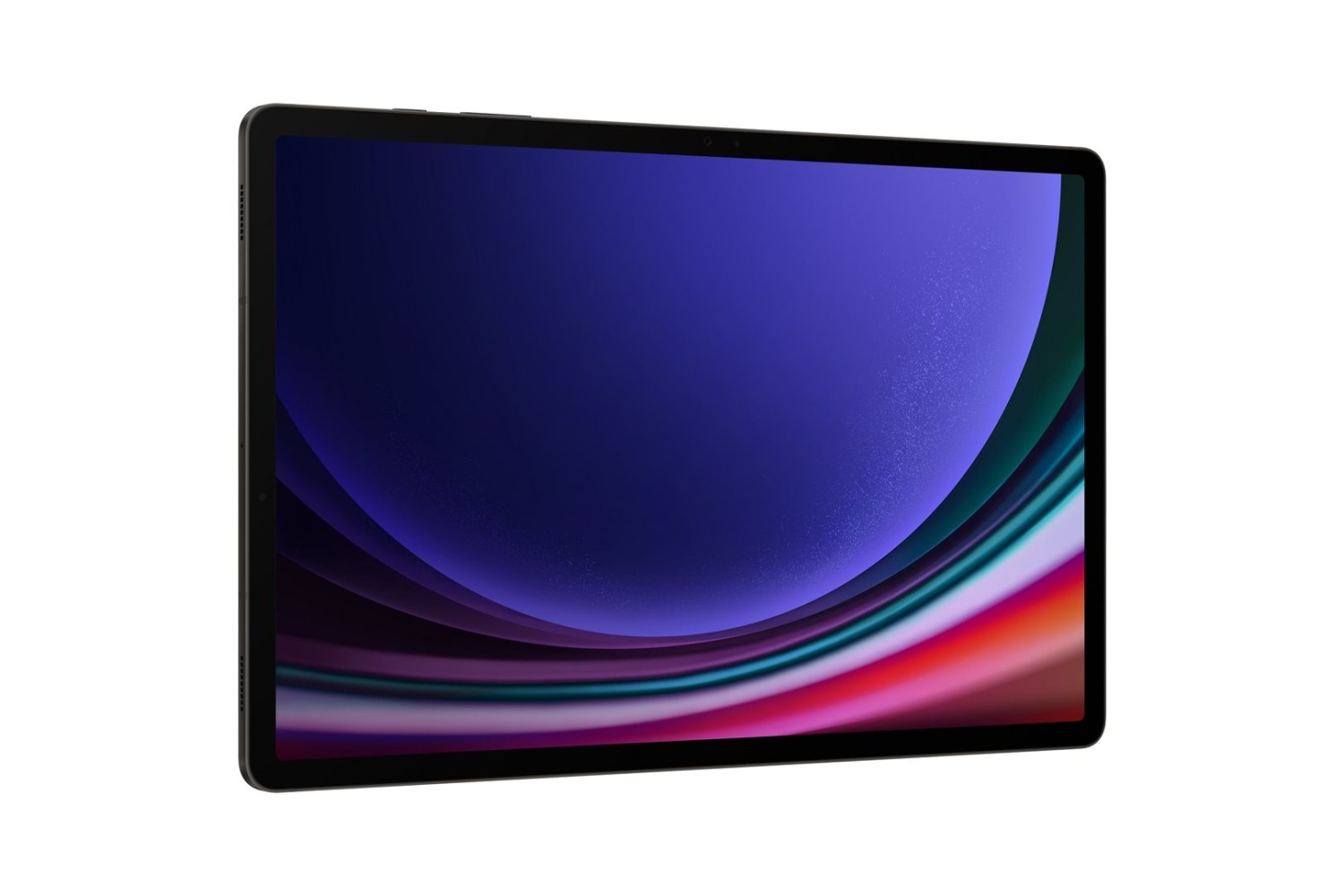 Samsung Galaxy Tab S9+ 5G (SM-X816) 12GB/512GB černá