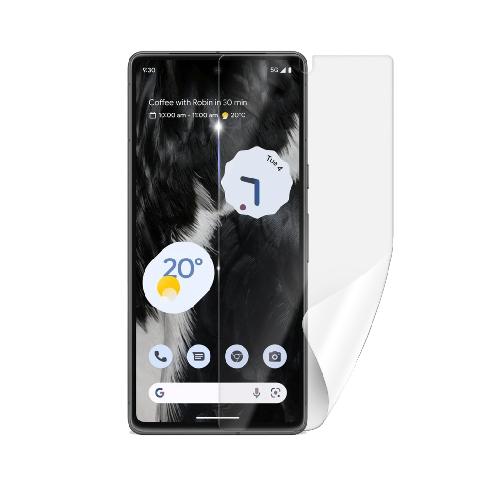 Ochranná fólie Screenshield pro Google Pixel 7a 5G