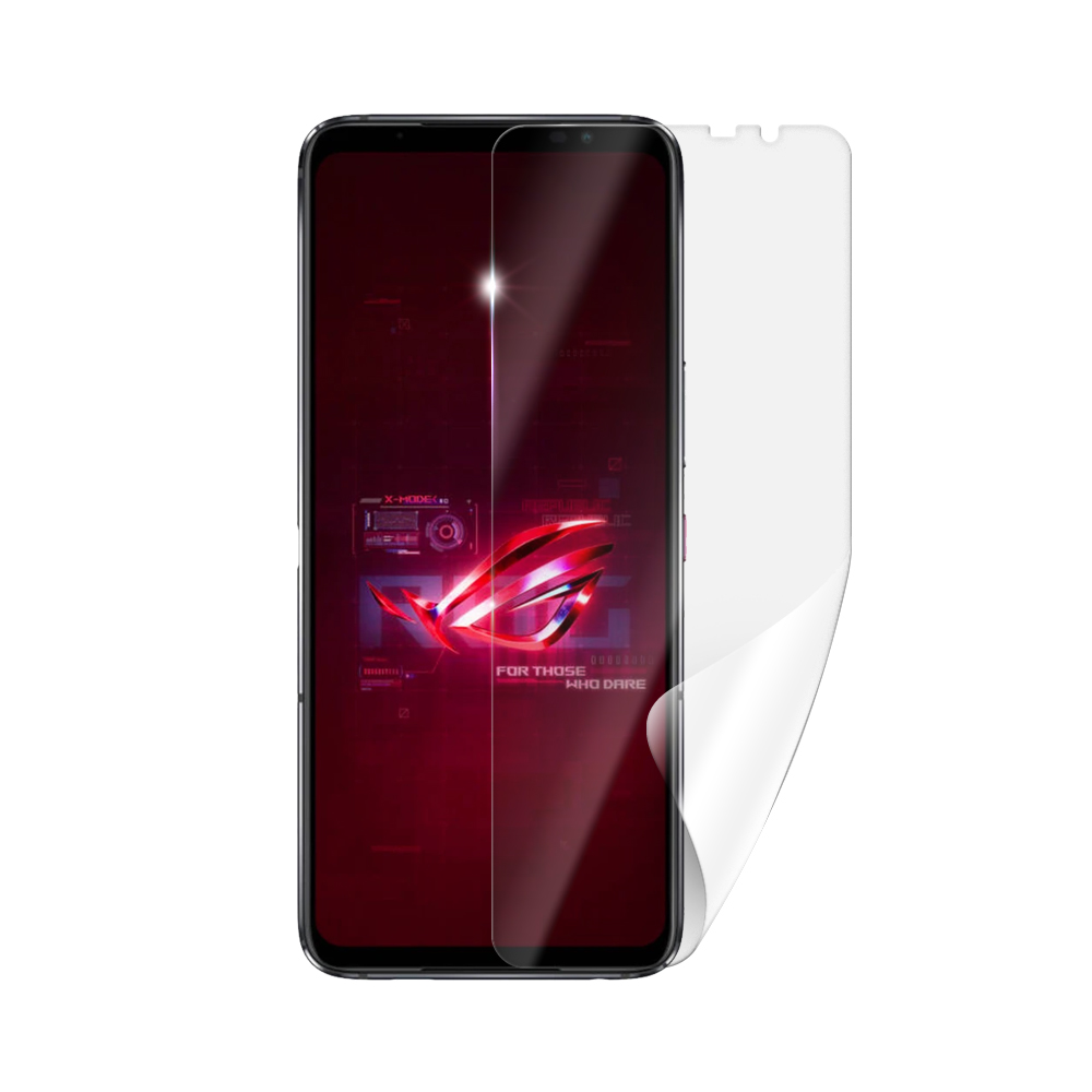 Ochranná fólie Screenshield pro Asus Rog Phone 6