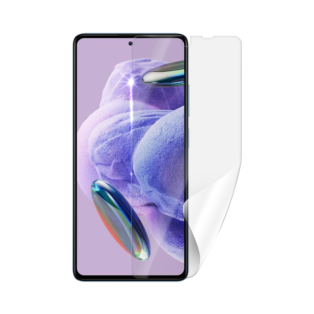 Ochranná fólie Screenshield pro Xiaomi Redmi Note 12 Pro+ 5G