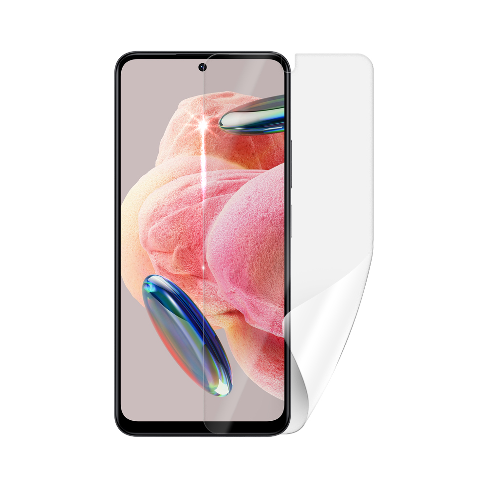 Ochranná fólie Screenshield pro Xiaomi Redmi Note 12 