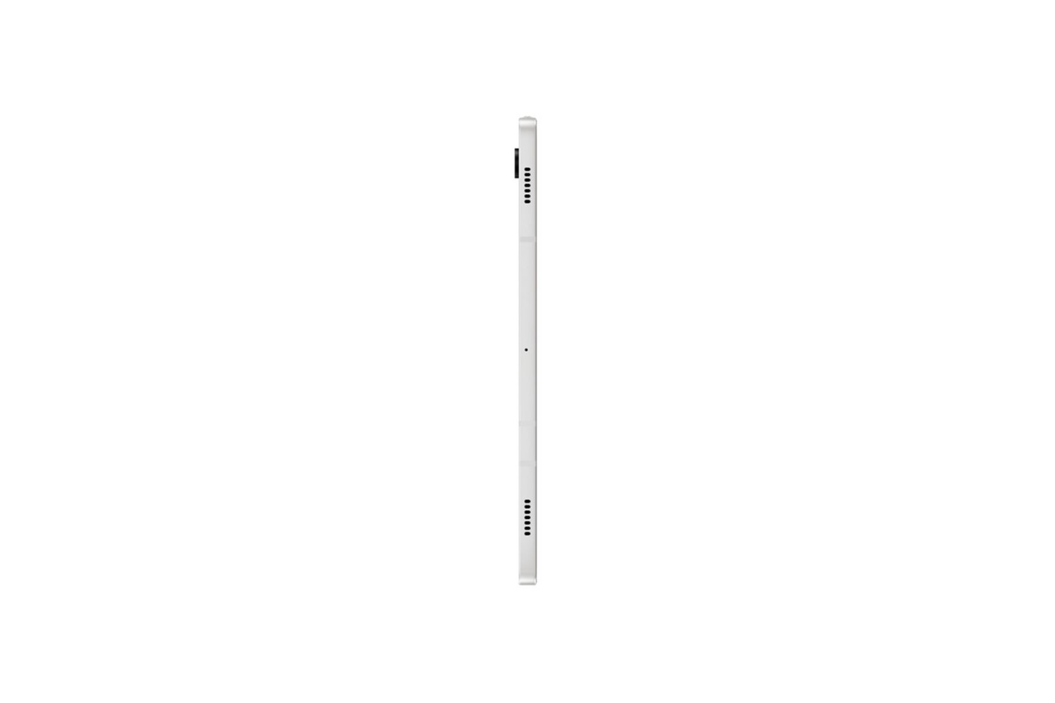 Samsung GalaxyTab S8 11" 5G (SM-X706) 8GB/128GB stříbrná
