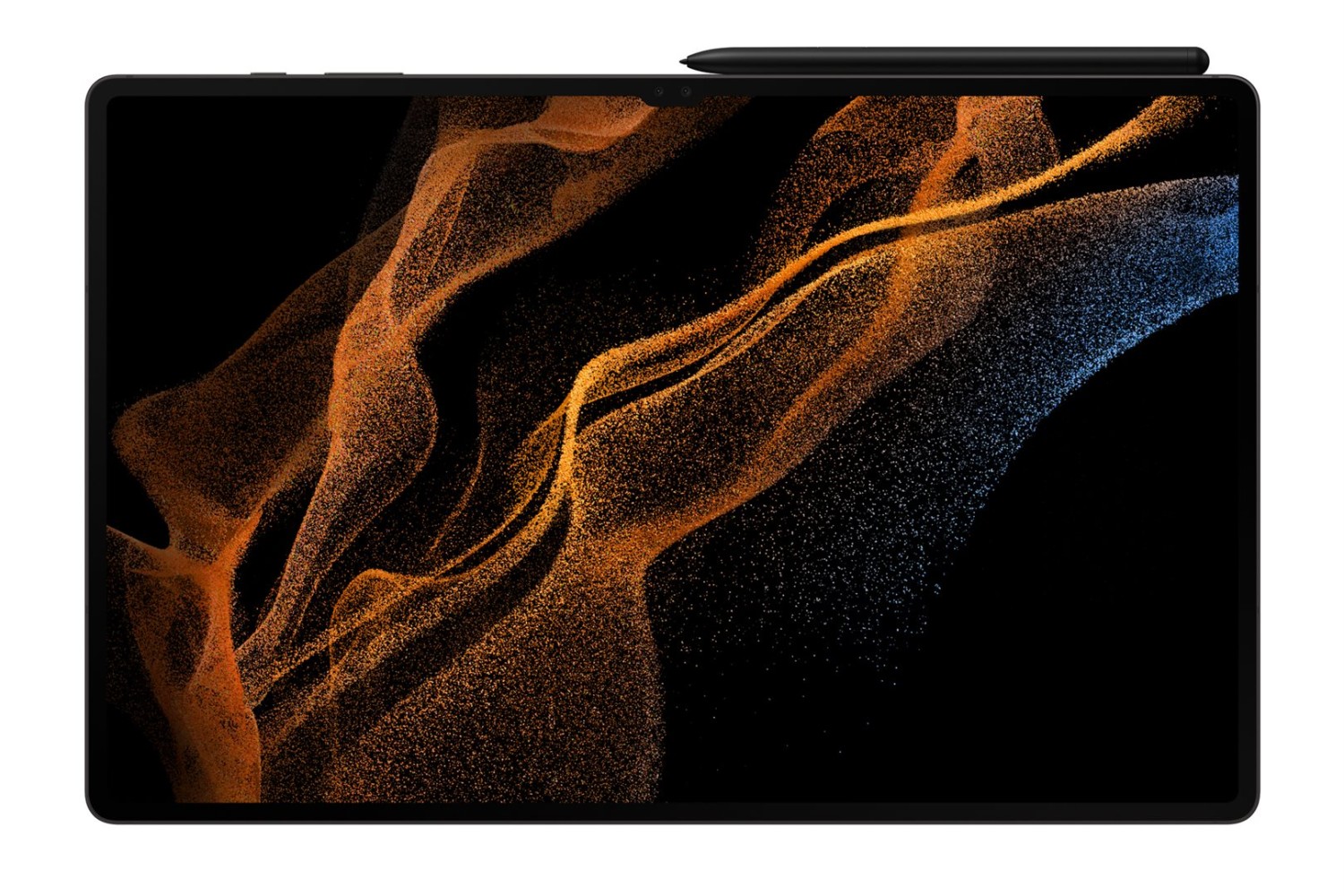 Samsung Galaxy Tab S8 Ultra 5G (SM-X906) 8GB/128GB černá