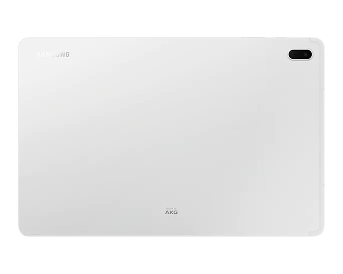 Samsung Galaxy Tab S7 FE 12.4" (SM-T733) 4GB/64GB stříbrná