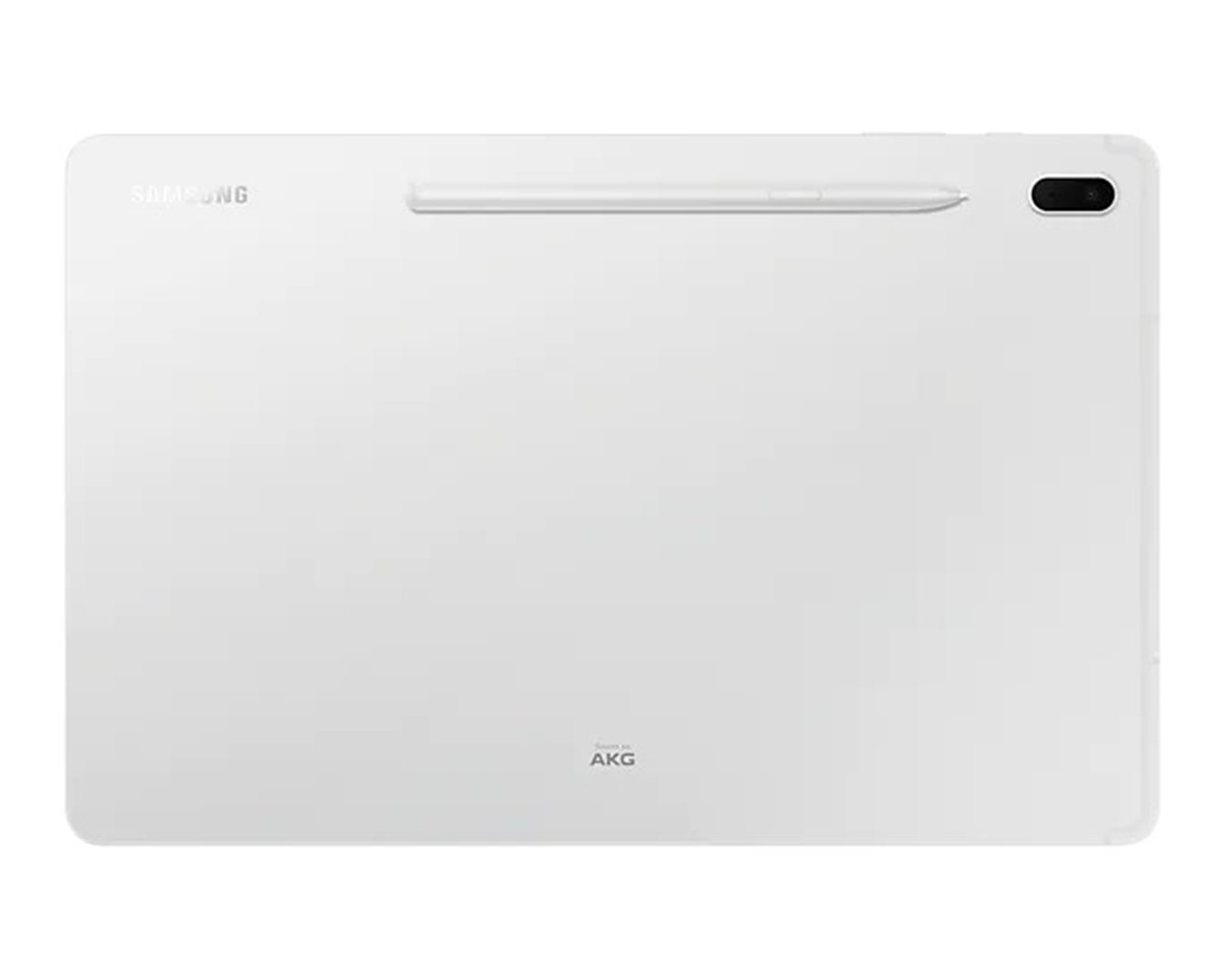 Samsung Galaxy Tab S7 FE 12.4" (SM-T733) 4GB/64GB stříbrná