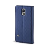 Flipové pouzdro Cu-Be Smart Magnet pro Xiaomi Redmi 10C, modrá