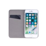 Flipové pouzdro Cu-Be Smart Magnet pro Xiaomi Redmi 10C, modrá