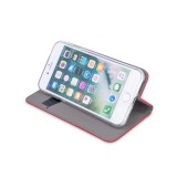 Flipové pouzdro Cu-Be Smart Magnet pro Xiaomi Redmi 10C, modrá