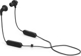 JBL Endurance Run 2 Bluetooth černá