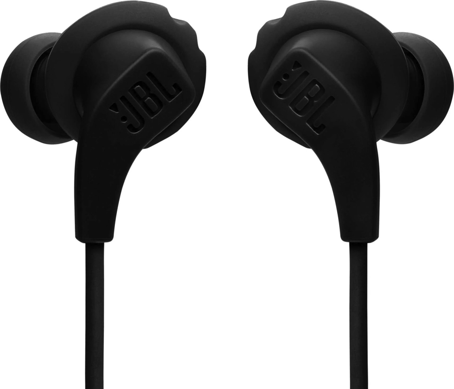 JBL Endurance Run 2 Bluetooth černá
