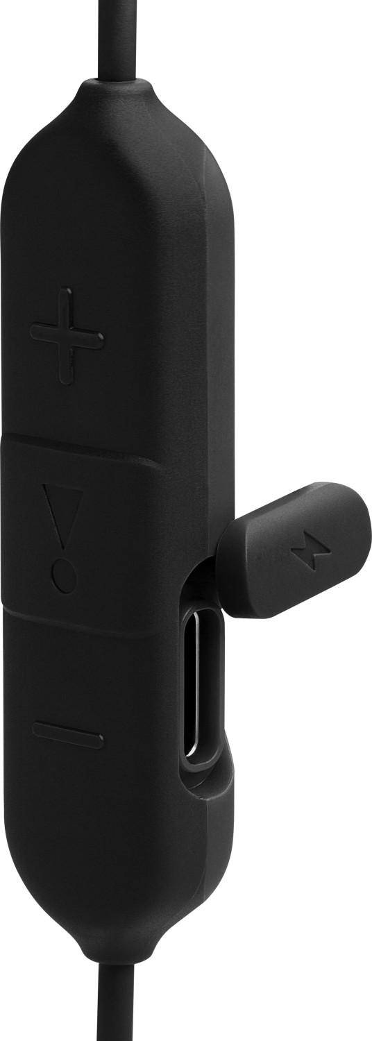 JBL Endurance Run 2 Bluetooth černá