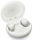 JBL Free Truly Wireless bílá