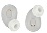 JBL Free Truly Wireless bílá