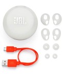 JBL Free Truly Wireless bílá