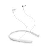 JBL Live 200BT bílá
