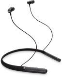 JBL Live 200BT černá