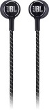 JBL Live 200BT In-Ear NeckBand Wireless Sluchátka Black