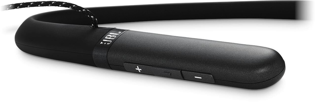 JBL Live 200BT In-Ear NeckBand Wireless Sluchátka Black