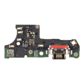 Motorola G14 Deska vč. Dobíjecího Konektoru (Service Pack)