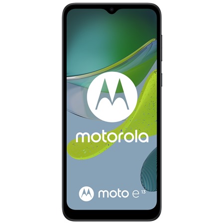 Levně Motorola Moto E13 2GB/64GB zelená